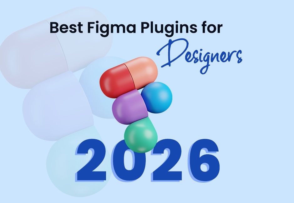 Best Figma Plugins for Designers in 2026